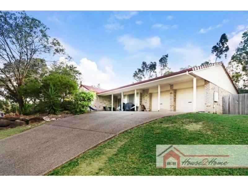 14 Cardrona Court, Ormeau Hills QLD 4208