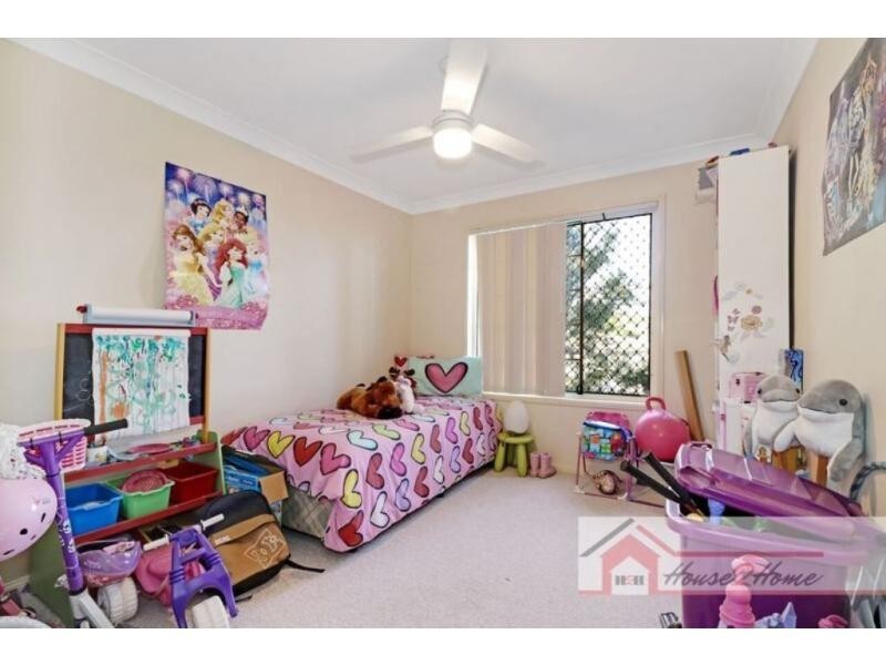 14 Cardrona Court, Ormeau Hills QLD 4208