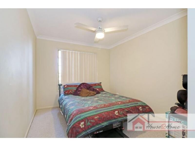 14 Cardrona Court, Ormeau Hills QLD 4208