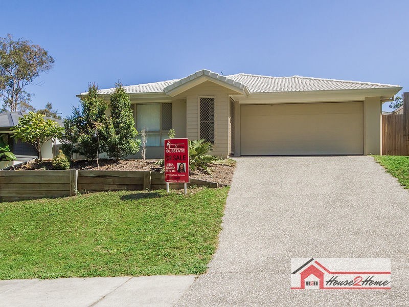 4 Jacqueline Bay, Ormeau QLD 4208