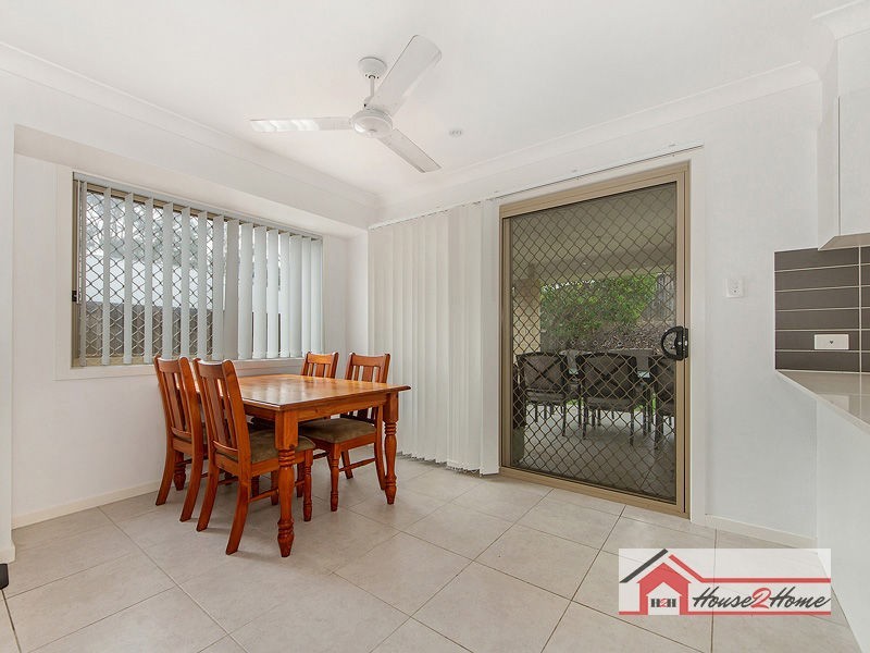 4 Jacqueline Bay, Ormeau QLD 4208