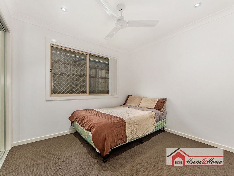4 Jacqueline Bay, Ormeau QLD 4208