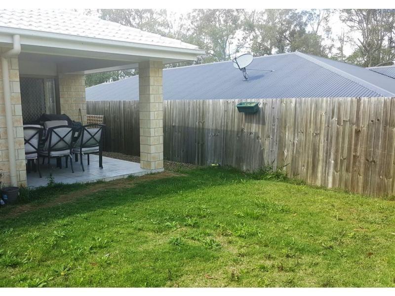 4 Jacqueline Bay, Ormeau QLD 4208