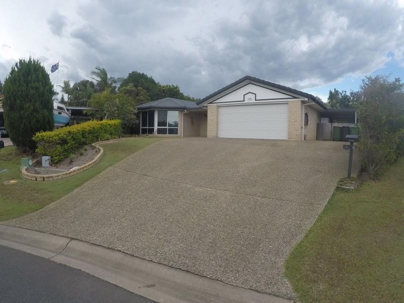 6 Brumm Court, Ormeau Hills QLD 4208