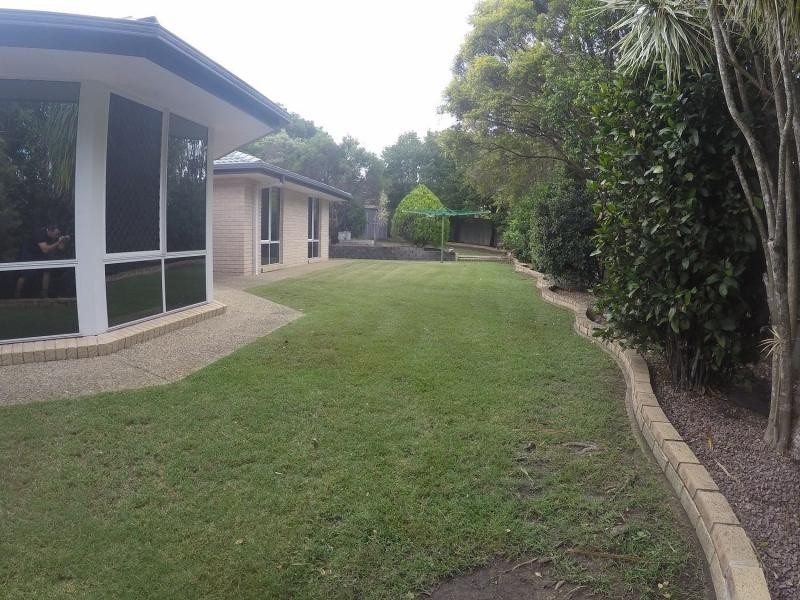 6 Brumm Court, Ormeau Hills QLD 4208