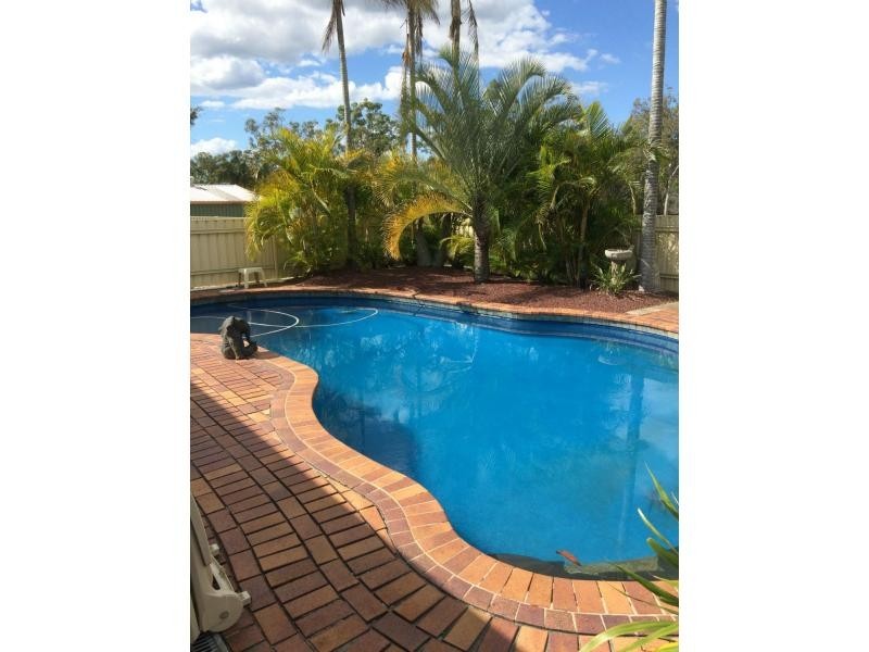 16 Healy Court, Ormeau QLD 4208