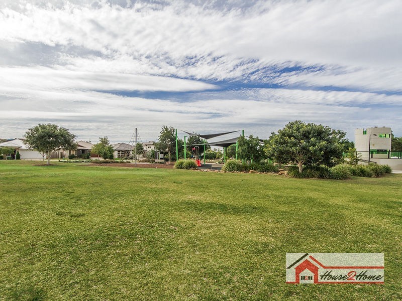 L753 Hunter Street, Ormeau Hills QLD 4208