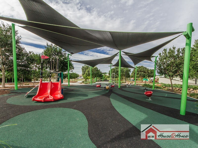 L753 Hunter Street, Ormeau Hills QLD 4208
