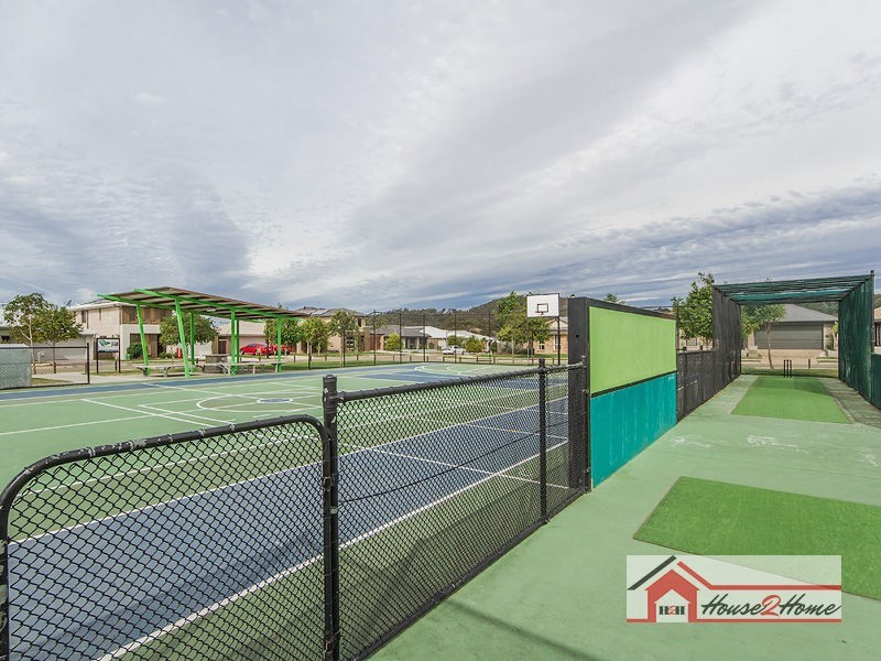 L753 Hunter Street, Ormeau Hills QLD 4208