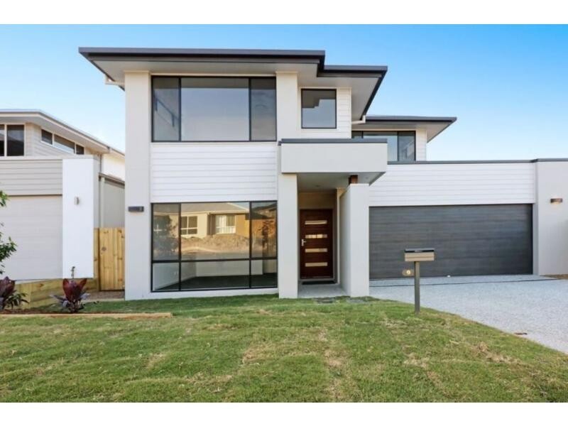 9 Adelaide Crescent, Ormeau Hills QLD 4208