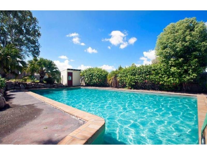 2/17-25 Linning Street, Mount Warren Park QLD 4207