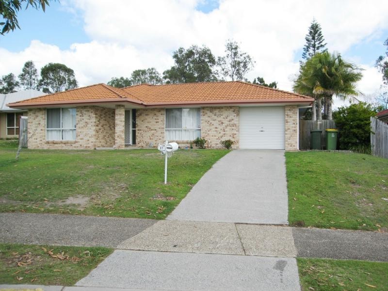 27 Arthur Way, Ormeau QLD 4208