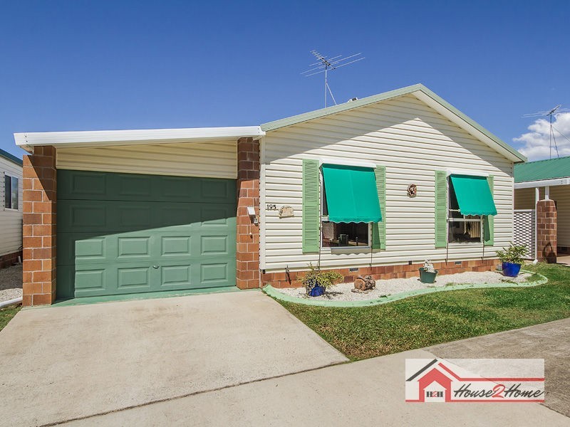 195/26-42 Goldmine Road, Ormeau QLD 4208