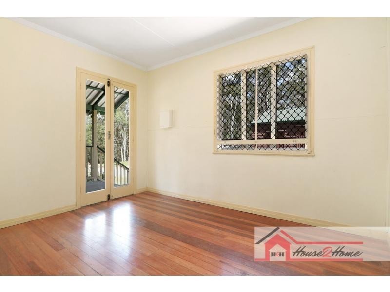 1000 Quinzeh Creek Road, Cedar Creek QLD 4207