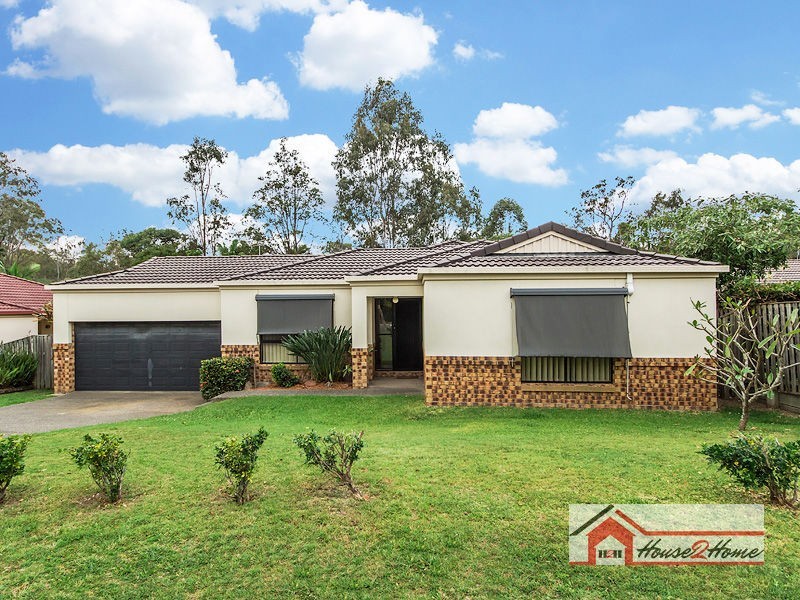 34 Gawain Drive, Ormeau QLD 4208