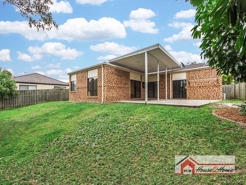 34 Gawain Drive, Ormeau QLD 4208