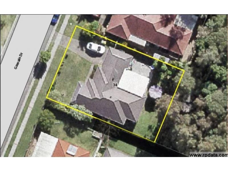 34 Gawain Drive, Ormeau QLD 4208