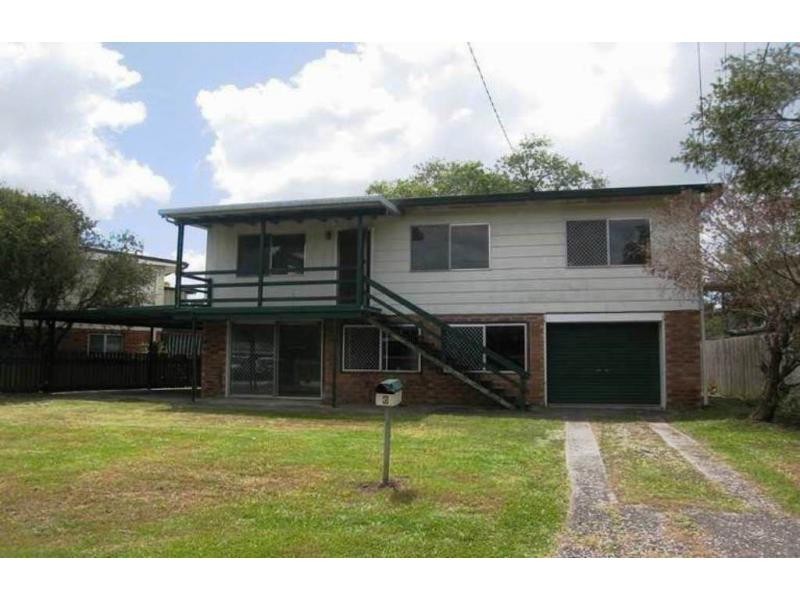 6 Snowdon Street, Slacks Creek QLD 4127