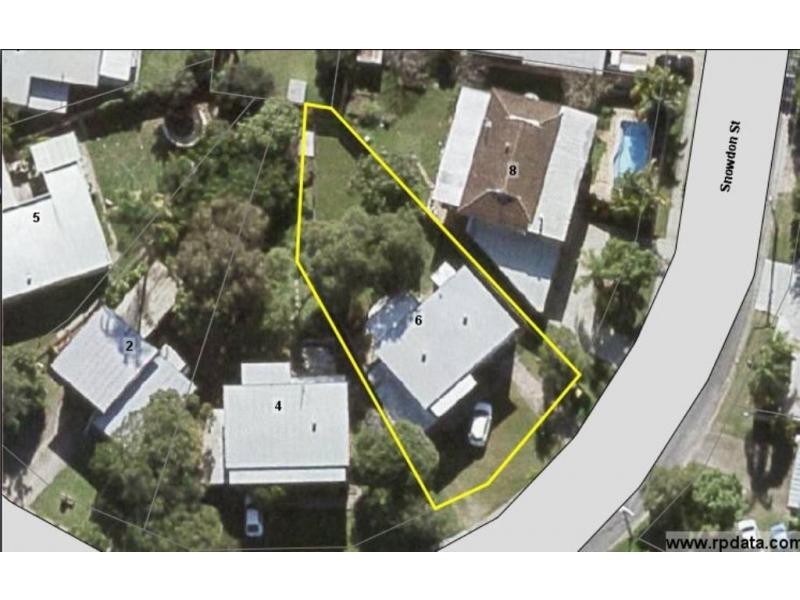 6 Snowdon Street, Slacks Creek QLD 4127