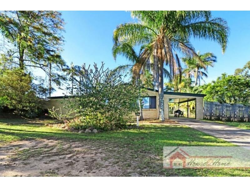 23 Yorkshire Crescent, Mount Warren Park QLD 4207