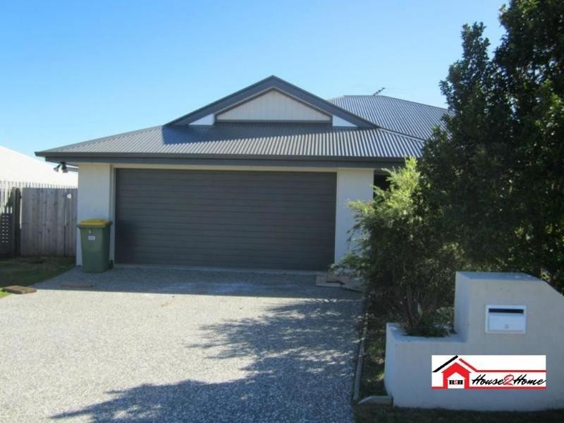 16 Summerlea Crescent, Ormeau QLD 4208