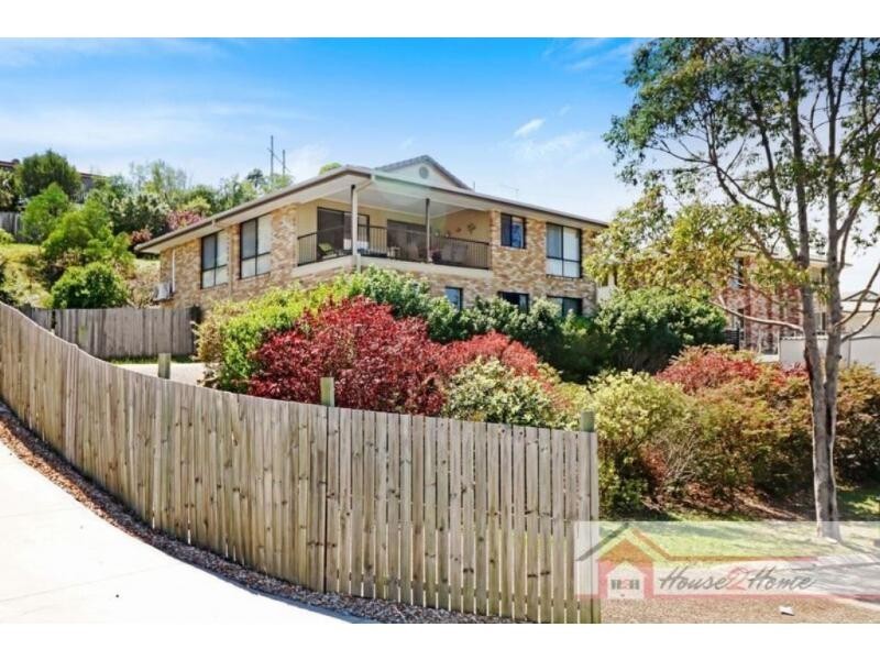 8 Doyle Court, Ormeau Hills QLD 4208