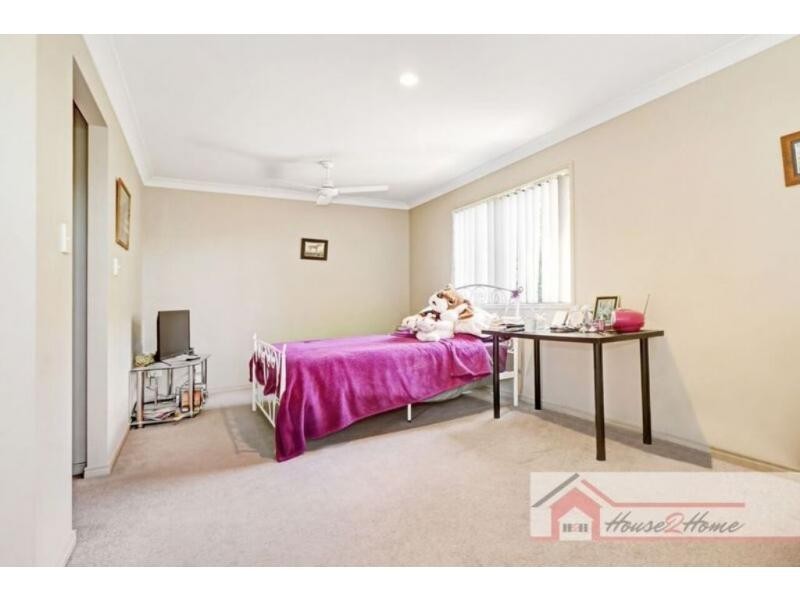 8 Doyle Court, Ormeau Hills QLD 4208