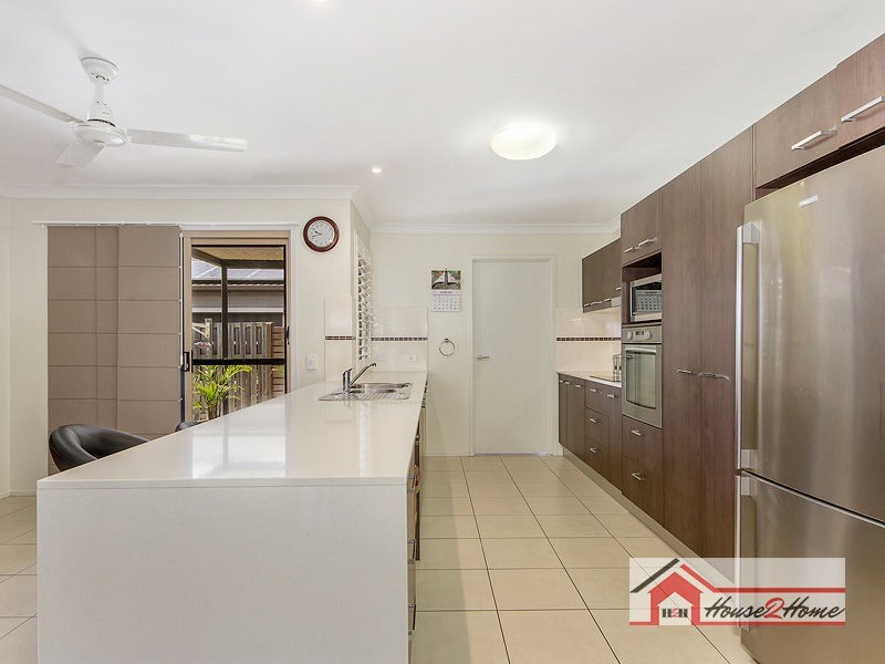 60 Charlton Crescent, Ormeau QLD 4208