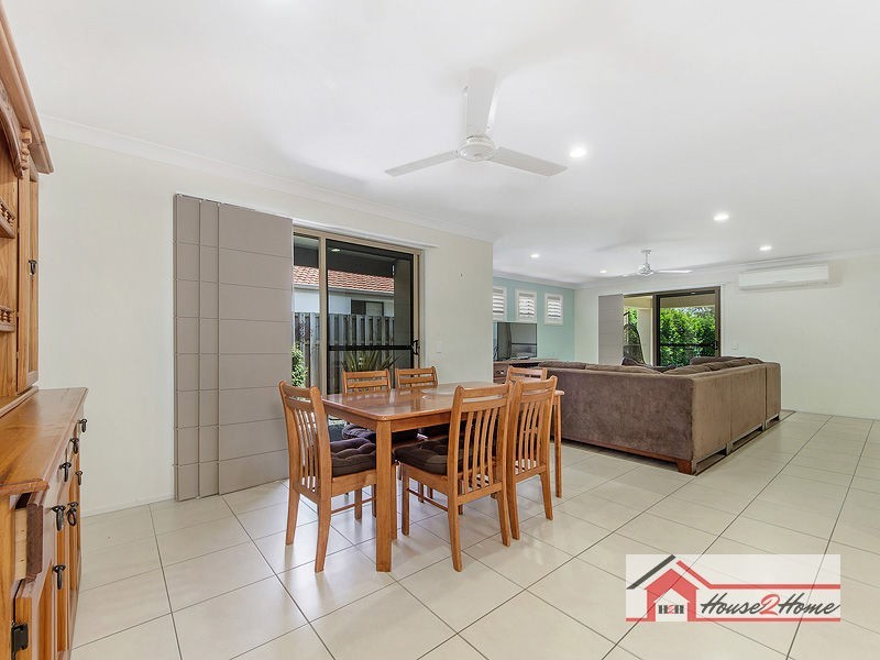 60 Charlton Crescent, Ormeau QLD 4208
