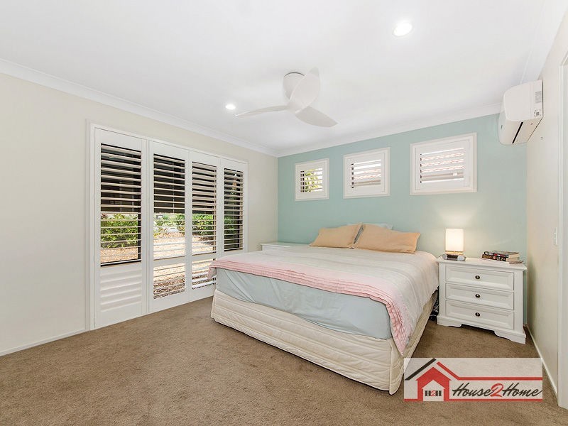 60 Charlton Crescent, Ormeau QLD 4208