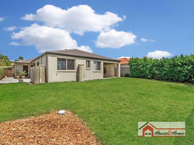 60 Charlton Crescent, Ormeau QLD 4208