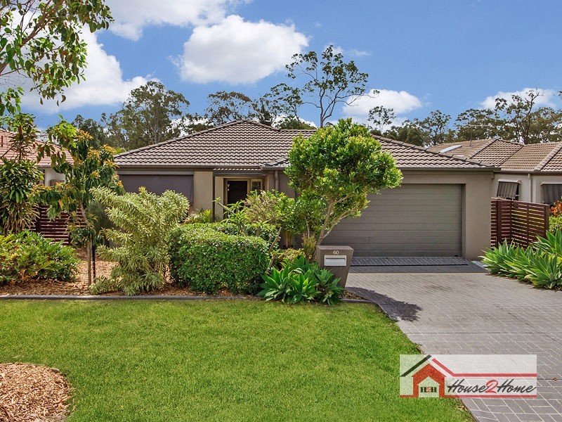 60 Charlton Crescent, Ormeau QLD 4208