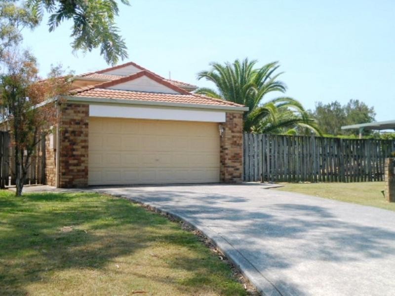 34 Laura Anne Drive, Windaroo QLD 4207