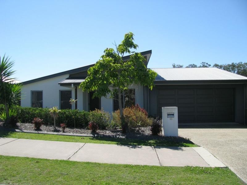 15 Rockwood Drive, Ormeau QLD 4208