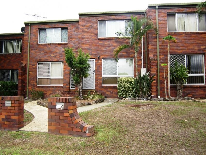 10/20 Hammel Street, Beenleigh QLD 4207