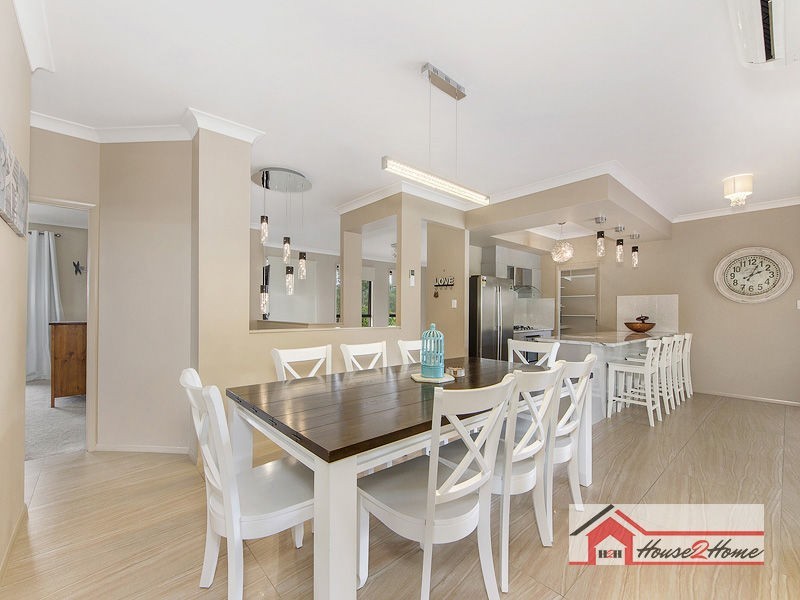 105 Ormeau Ridge Road, Ormeau Hills QLD 4208