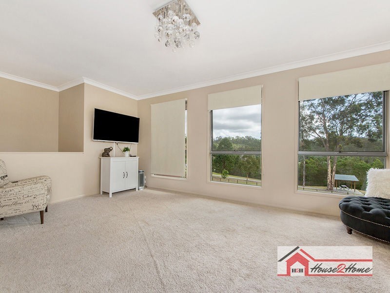 105 Ormeau Ridge Road, Ormeau Hills QLD 4208