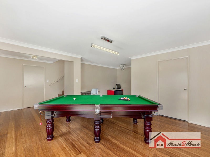 105 Ormeau Ridge Road, Ormeau Hills QLD 4208