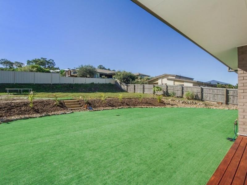 105 Ormeau Ridge Road, Ormeau Hills QLD 4208