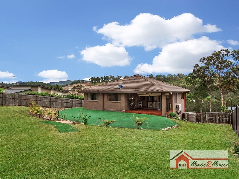 105 Ormeau Ridge Road, Ormeau Hills QLD 4208