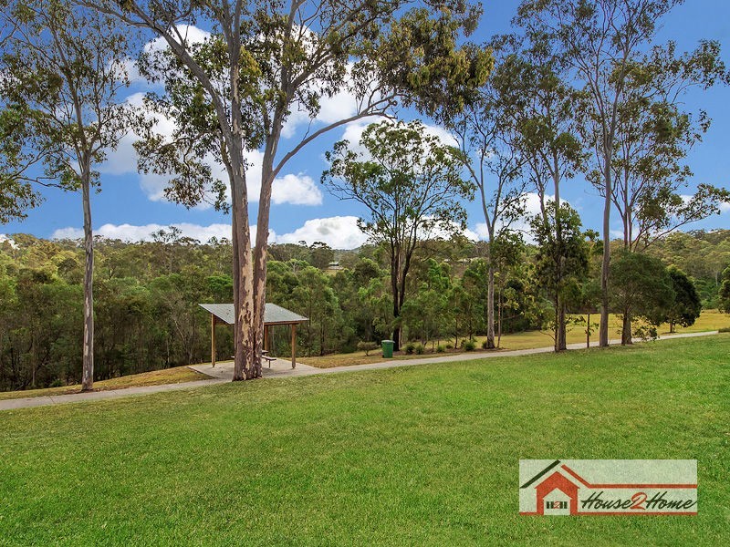 105 Ormeau Ridge Road, Ormeau Hills QLD 4208