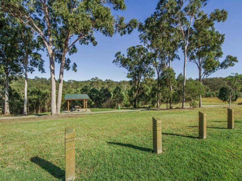 105 Ormeau Ridge Road, Ormeau Hills QLD 4208