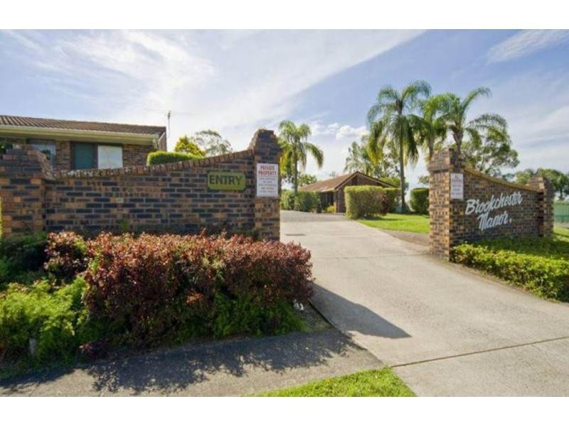 22/17-25 Linning Street, Mount Warren Park QLD 4207