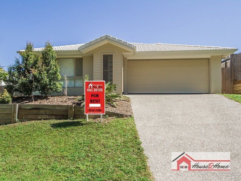 4 Jacqueline Bay, Ormeau QLD 4208