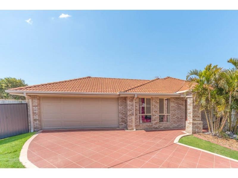 6 Carob Court, Ormeau QLD 4208