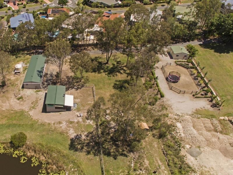 16 Beaton Court, Ormeau QLD 4208