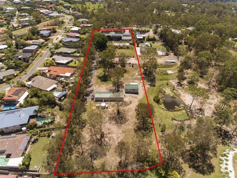 16 Beaton Court, Ormeau QLD 4208