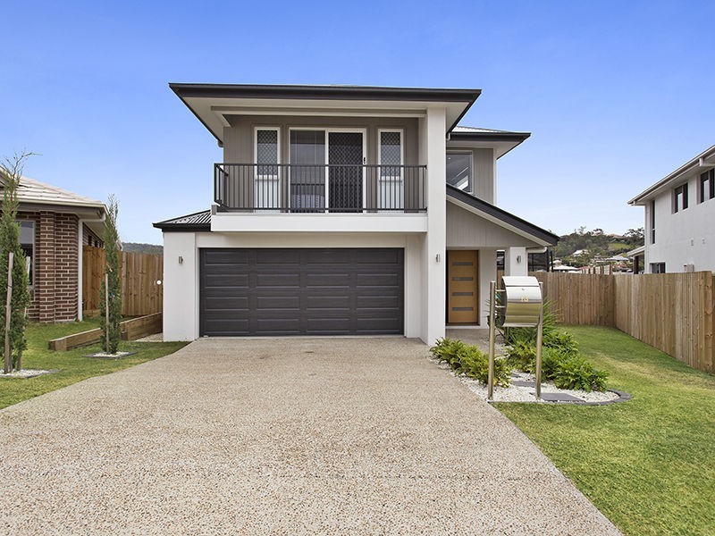 13 Adelaide Crescent, Ormeau Hills QLD 4208