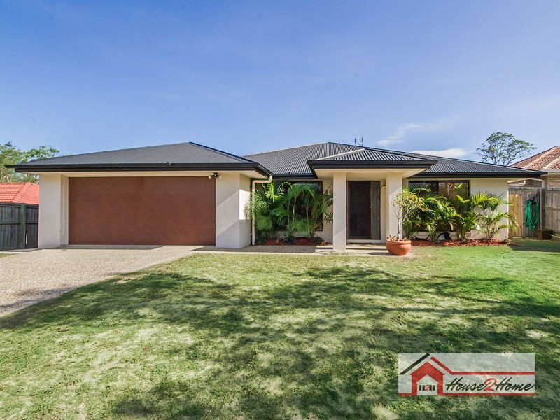 23 Southern Lights Drive, Pimpama QLD 4209
