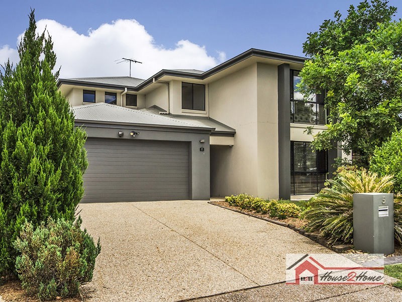 5 Rivervale Street, Ormeau QLD 4208